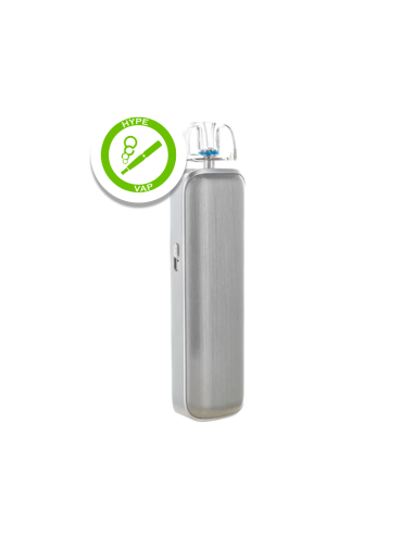 Kit Aspire Pixo Max 2600mAh pod 3ml MTL RDL