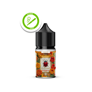 Concentré La Coccinelle 30ml