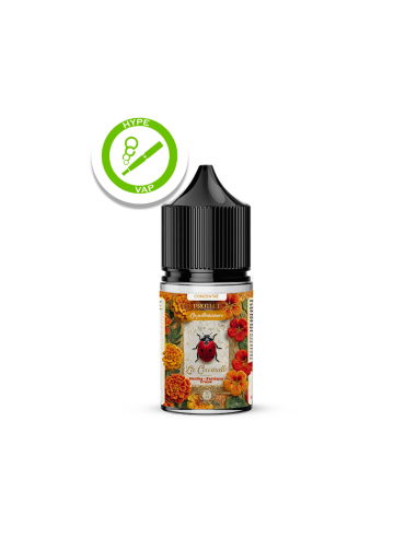 Concentré La Coccinelle 30ml
