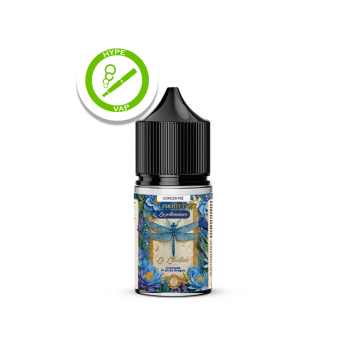 Concentré La Libellule 30ml