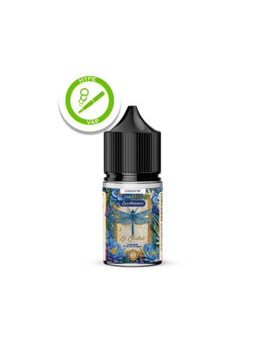 Concentré La Libellule 30ml