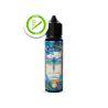 E-liquide La Libellule 50ml limonade fruit du dragon fraîcheur