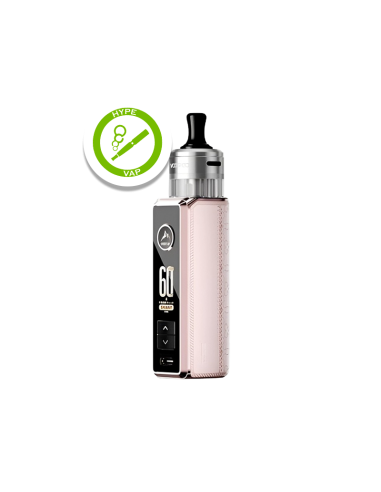 Kit Drag S3 - Voopoo