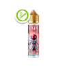 E-liquide Mystic Cherry 50ml cerise framboise frais Vape Of Legends