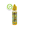 E-liquide Tropical Wave 50ml mangue ananas bonbon frais Vape Of Legends