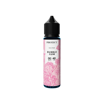 Nectar Bubble Gum 40ml ZHC...