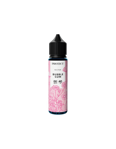 Nectar Bubble Gum 40ml ZHC - Protect