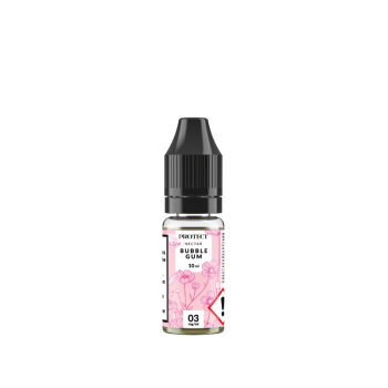 Nectar Bubble Gum 10ml Protect