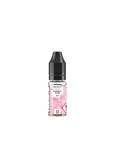 Nectar Bubble Gum 10ml Protect