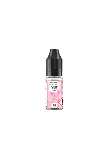 Nectar Bubble Gum 10ml Protect