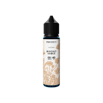 Nectar Biscuit Sablé 40ml...