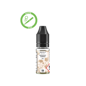 Nectar Biscuit Sablé 10ml...