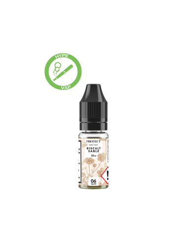 Nectar Biscuit Sablé 10ml Protect
