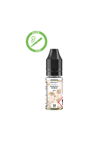 Nectar Biscuit Sablé 10ml Protect