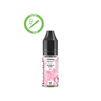 Nectar Bubble Gum 10ml Protect