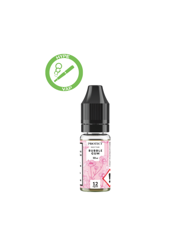 Nectar Bubble Gum 10ml Protect