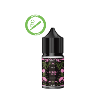 Concentré Le Bubble Gum 30ml Pollen Protect
