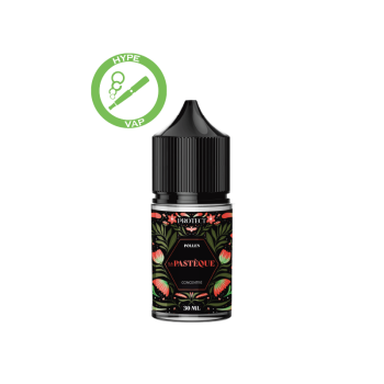 Concentré La Pastèque 30ml Pollen Protect