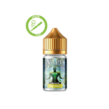 Concentré Limo'Frost 30ml Vape of Legends