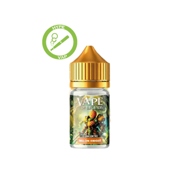 Concentré Melon Knight 30ml Vape of Legends