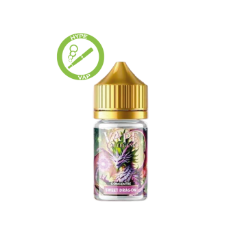 Concentré Sweet Dragon 30ml Vape of Legends