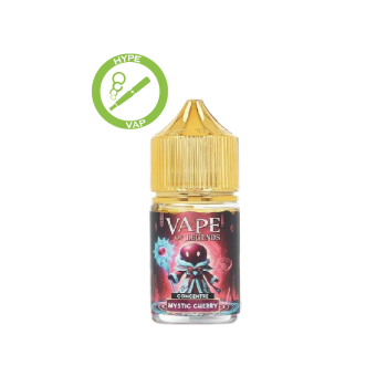 Concentré Mystic Cherry...
