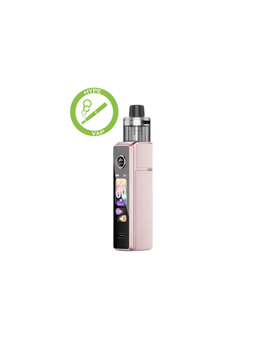 Kit Drag X3 - Voopoo