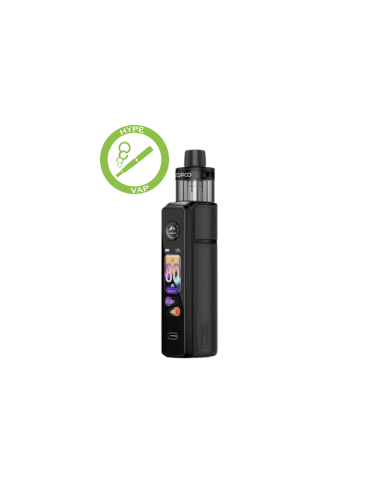 Kit Drag X3 - Voopoo