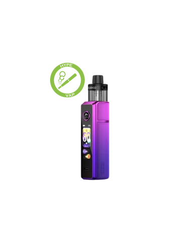 Kit Drag X3 - Voopoo