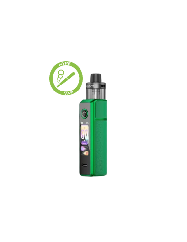 Kit Drag X3 - Voopoo