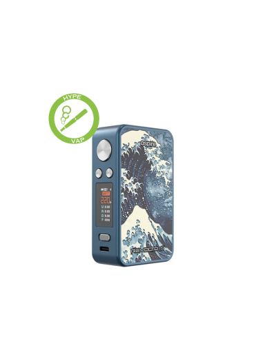 Box Revolto S Special Edition Aspire