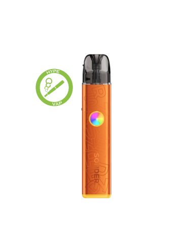 Pod Sonder Q3 Geekvape orange