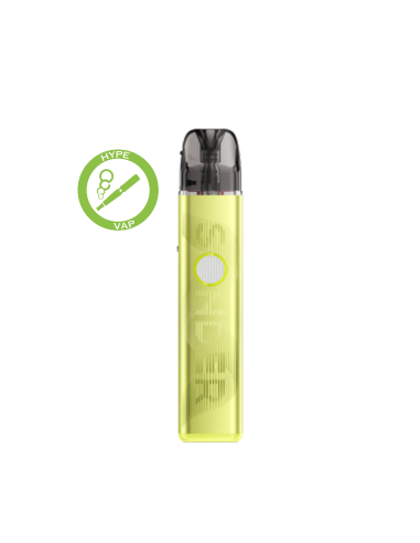 Pod Sonder Q3 Geekvape yellow