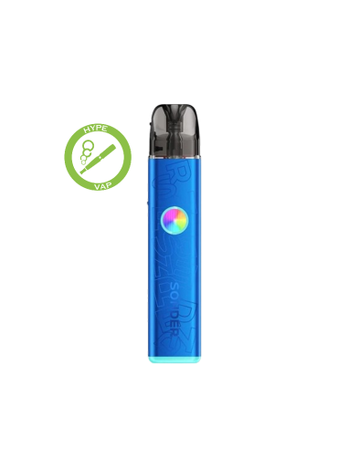 Pod Sonder Q3 Geekvape blue