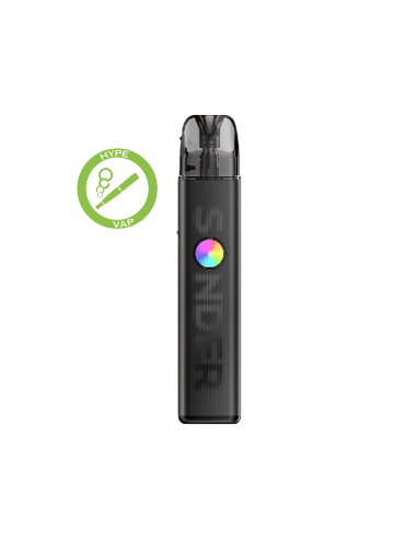 Pod Sonder Q3 Geekvape black
