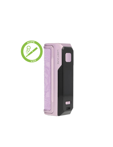 Box Thelema Solo 100 Pro - Lost Vape