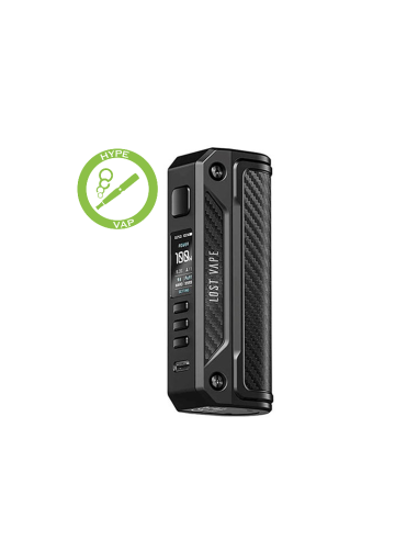 Box Thelema Solo 100 Pro - Lost Vape