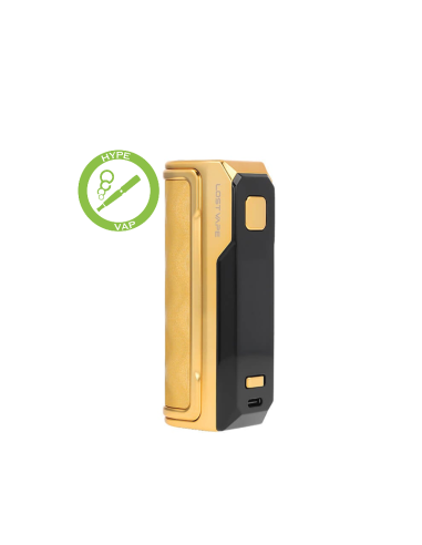 Box Thelema Solo 100 Pro - Lost Vape