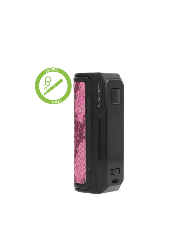 Box Thelema Solo 100 Pro - Lost Vape