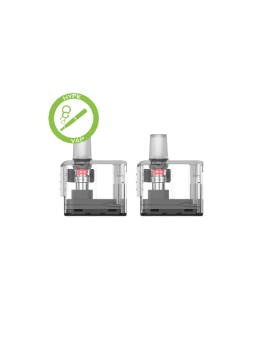 Cartouche Apex (2pcs) - Vaporesso