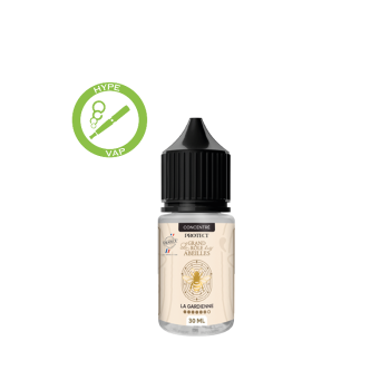 Concentré La Gardienne 30ml