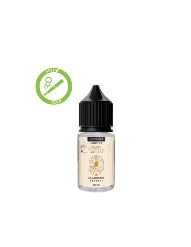 Concentré La Gardienne 30ml