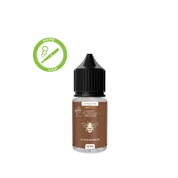 Concentré Le Faux Bourdon 30ml