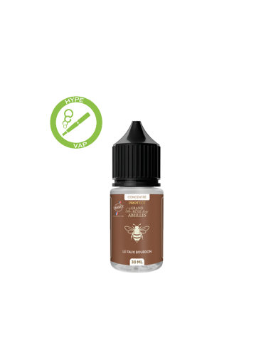 Concentré Le Faux Bourdon 30ml