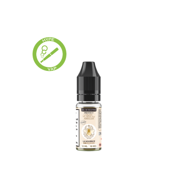 La Nourrice 10ml Sel de...