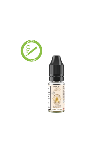 La Nourrice 10ml Protect