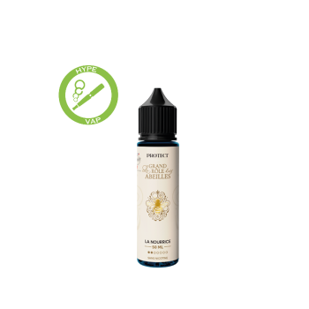 La Nourrice ZHC 50ml Protect