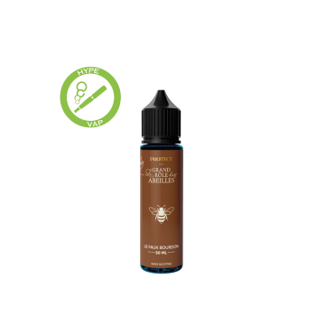 Le Faux Bourdon ZHC 50ml...