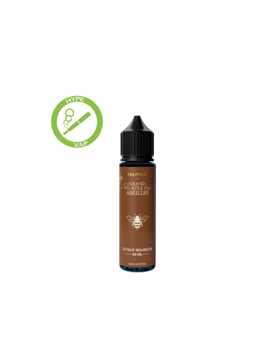 Le Faux Bourdon ZHC 50ml Protect