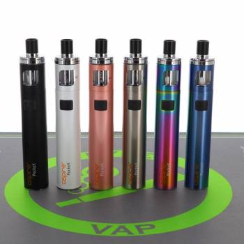 Cigarette électronique aspire débutant compacte pockex nautilus facile d'utilisation toulouse